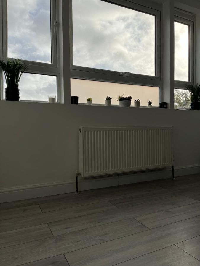 Archway Apartment London Luaran gambar