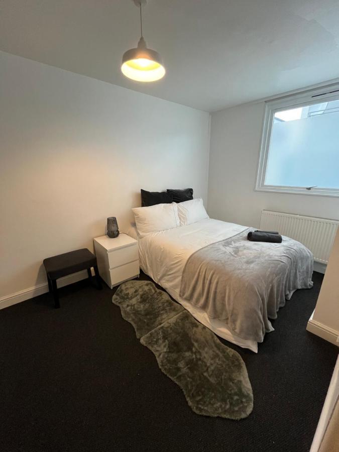Archway Apartment London Luaran gambar