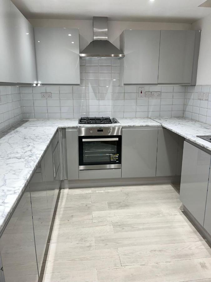 Archway Apartment London Luaran gambar