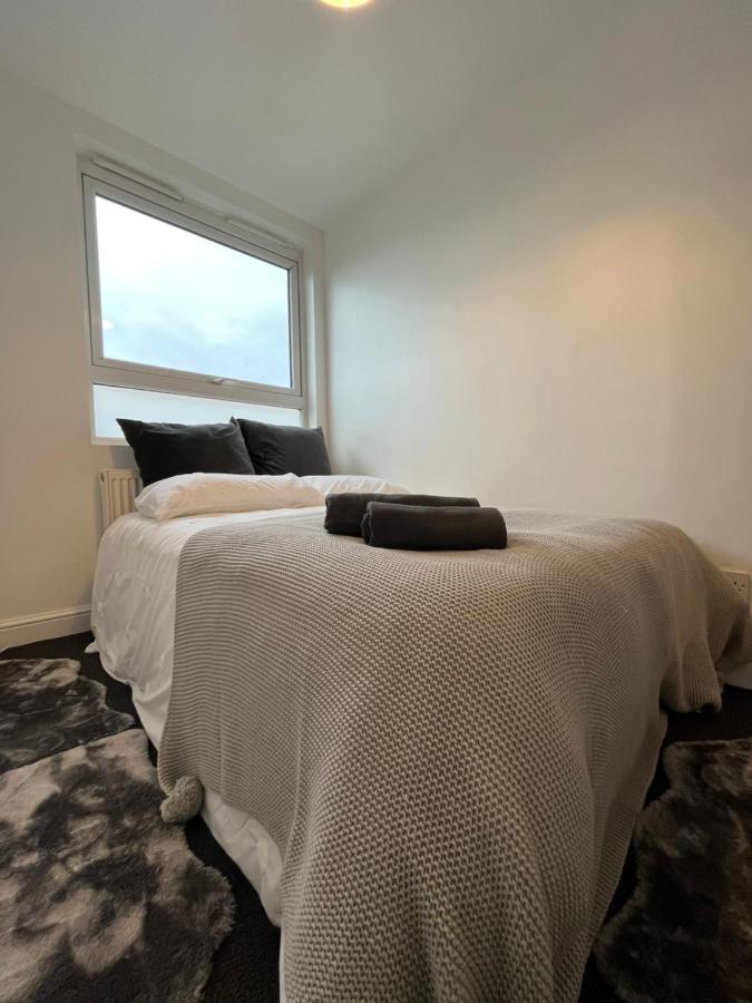 Archway Apartment London Luaran gambar