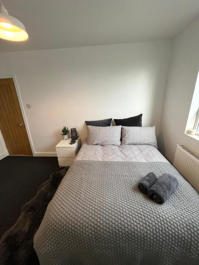 Archway Apartment London Luaran gambar