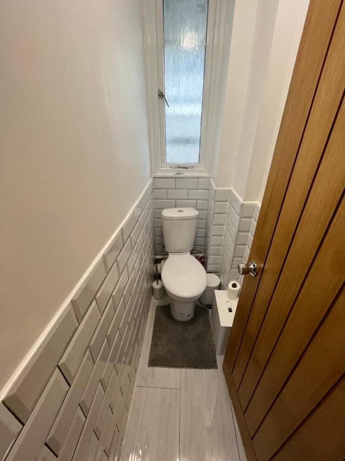 Archway Apartment London Luaran gambar